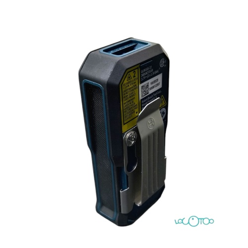 MEDIDOR ELECTRÓNICO BOSCH BLAZE GLM 165-22