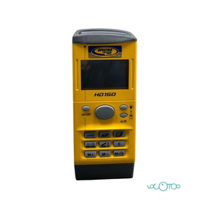 Medidor Electrónico