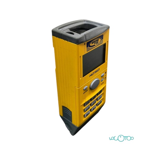 MEDIDOR ELECTRÓNICO SPECTRA PHD 150 F4