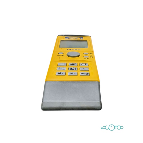 MEDIDOR ELECTRÓNICO SPECTRA PHD 150 F4