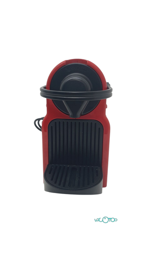 Cafetera Capsula KRUPS XN100 Nespresso