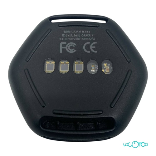 PULSOMETRO HUMON HEX