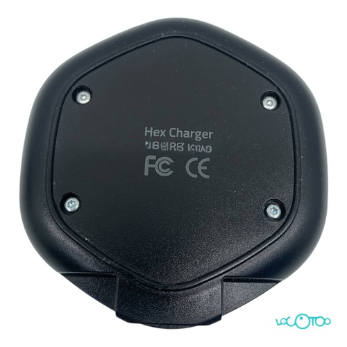 PULSOMETRO HUMON HEX