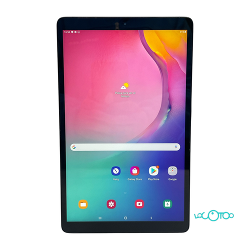 SAMSUNG GALAXY TAB A SM-T510  2GB 32GB