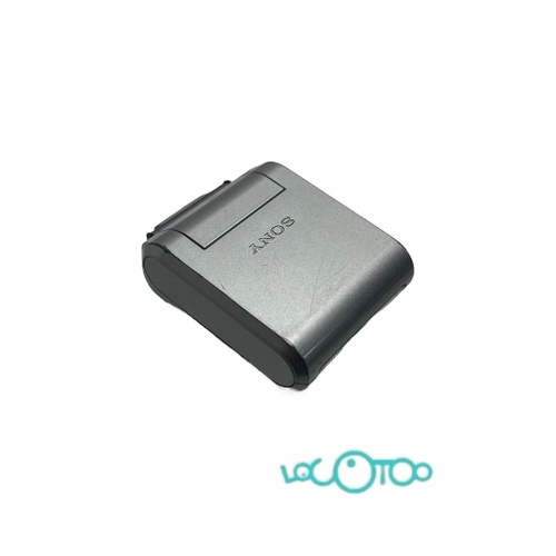 Flash SONY HVL-F7S Sony