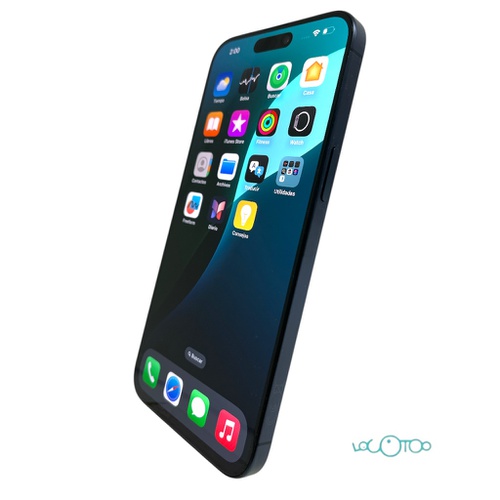 APPLE IPHONE 15 PRO MAX 8GB 256GB SEGUNDA M