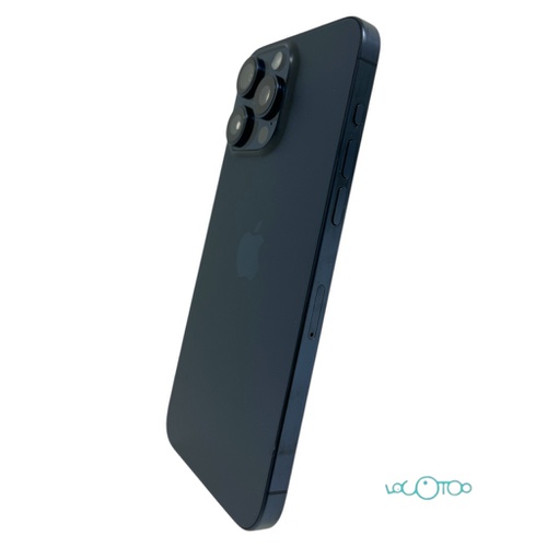 APPLE IPHONE 15 PRO MAX 8GB 256GB SEGUNDA M