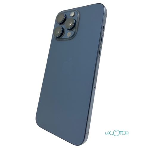 APPLE IPHONE 15 PRO MAX 8GB 256GB SEGUNDA M