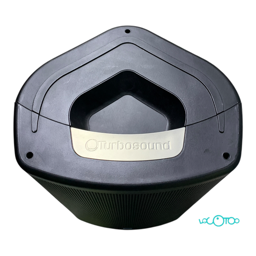 Altavoz Autoamplificado TURBOSOUND MILAN M1