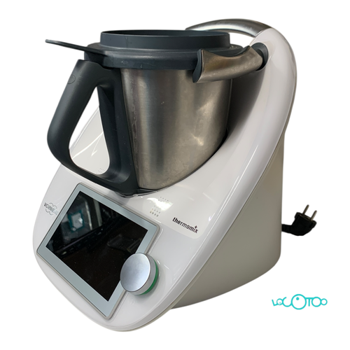 VORWERK THERMOMIX TM6
