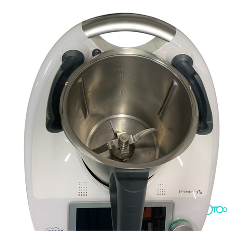 VORWERK THERMOMIX TM6