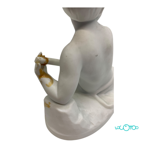 Cerámica BIDASOA MUSICOS