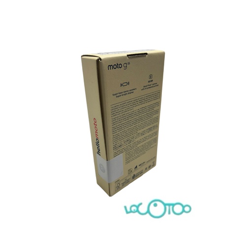 Smartphone MOTOROLA MOTO G05 6,67 '' 4 GB 1