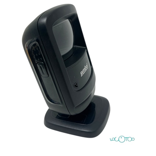 Lector De Códigos SYMBOL DS9208 USB