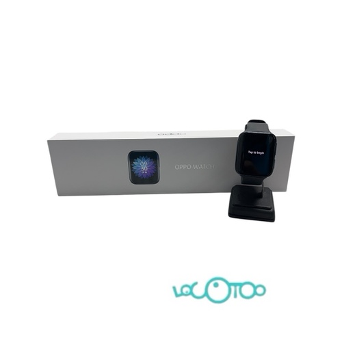 Smartwatch OPPO WATCH 46MM 46mm Llamada Sal