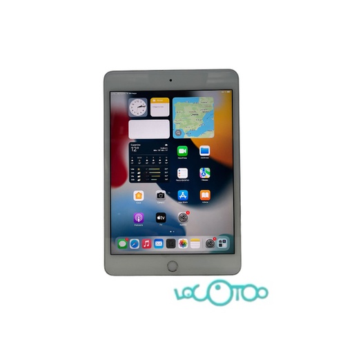 Tablet APPLE IPAD MINI 4 (WIFI) (A1538) 128
