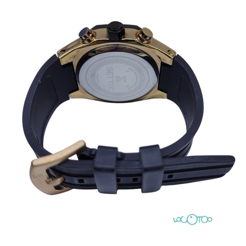 RELOJ SETTIX 48MM