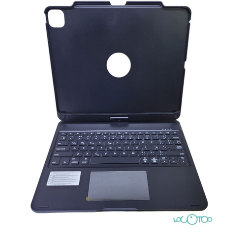  F17 FUNDA Y TECLADO F129-A