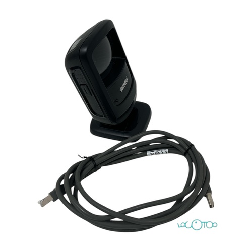 Lector De Códigos SYMBOL DS9208