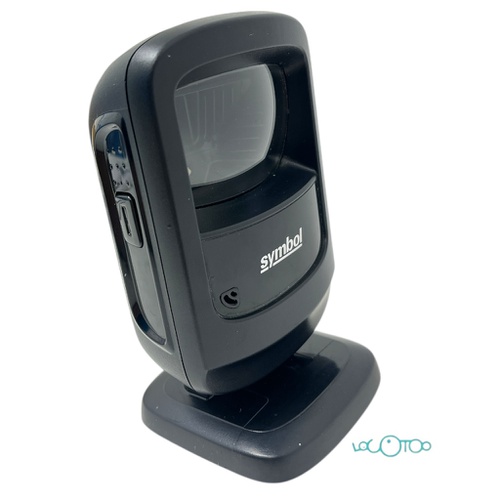 Lector De Códigos SYMBOL DS9208