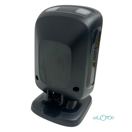 Lector De Códigos SYMBOL DS9208