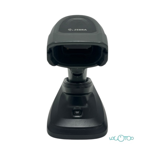 Lector De Códigos ZEBRA CR8178-PC USB
