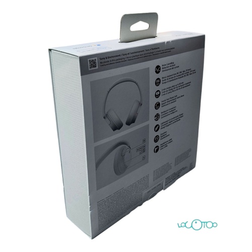 AURICULARES INALÁMBRICOS SONY WH-CH720N CON