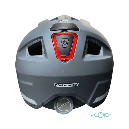 CASCO BICICLETA BIKEMATE SP-55.3 Talla L/XL