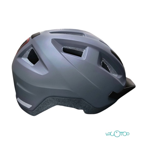 CASCO BICICLETA BIKEMATE SP-55.3 Talla L/XL