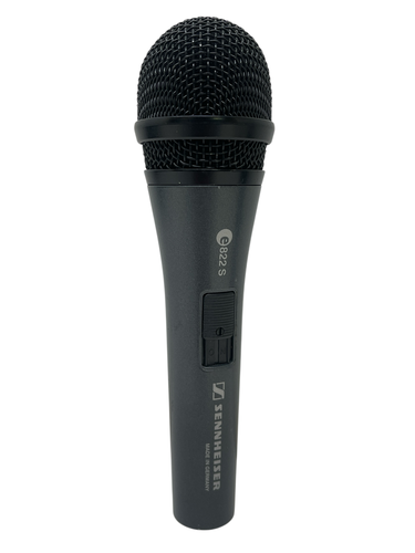 Micrófono SENNHEISER E822S