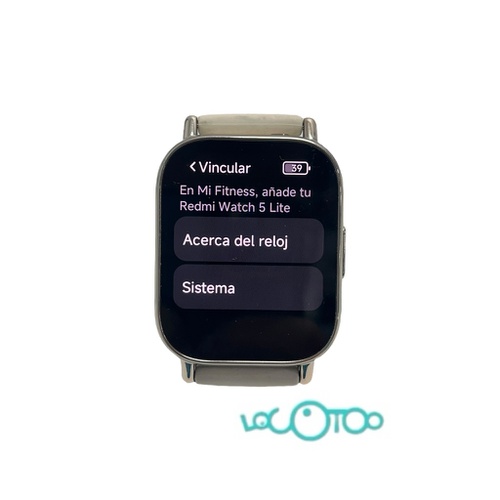 Smartwatch REDMI REDMI WATCH 5 LITE