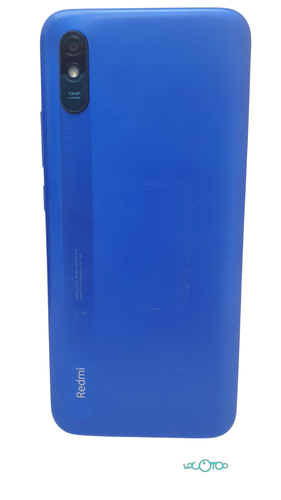 Smartphone XIAOMI REDMI 9A Libre 6,53 '' 2 