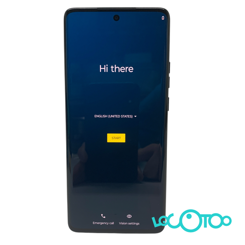 MOTOROLA EDGE 40 8GB 256GB