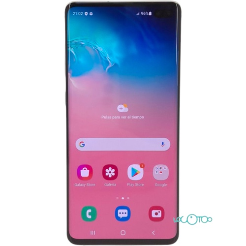 SAMSUNG GALAXY S10 PLUS 8GB 128GB