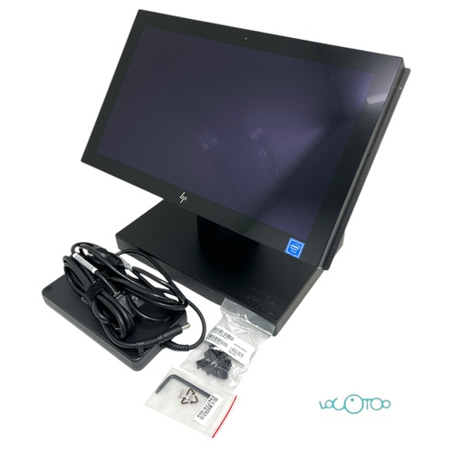 PC HP ENGAGE ONE PRO 128 GB SSD 8 GB