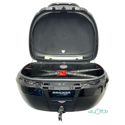 Baúl Moto GIVI MAXIA