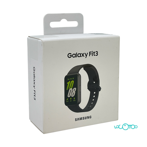 SAMSUNG GALAXY FIT