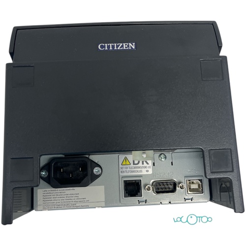 Impresora Tickets CITIZEN TZ30-M01