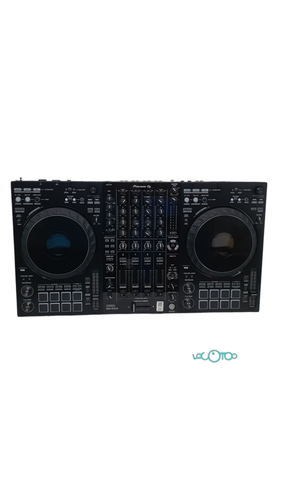MESA DJ PIONEER DJ DDJ-FLX10
