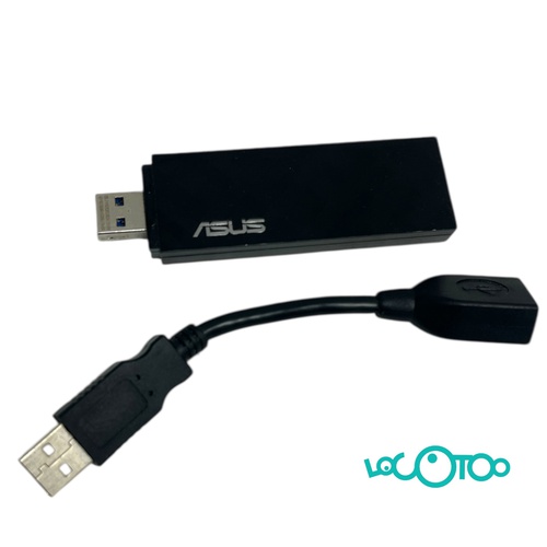 ASUS ADAPTADOR WIFI