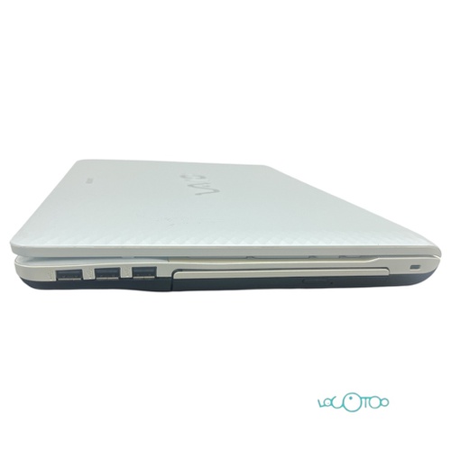 PORTATIL SONY VAIO 240GB SSD 4GB Intel I5 2