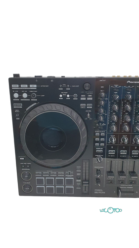 MESA DJ PIONEER DJ DDJ-FLX10