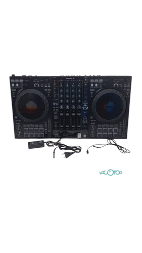 MESA DJ PIONEER DJ DDJ-FLX10