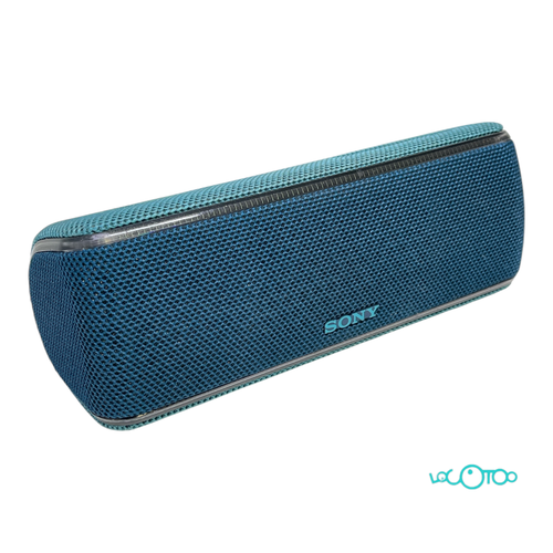 ALTAVOZ PORTATIL SONY SRS-XB31