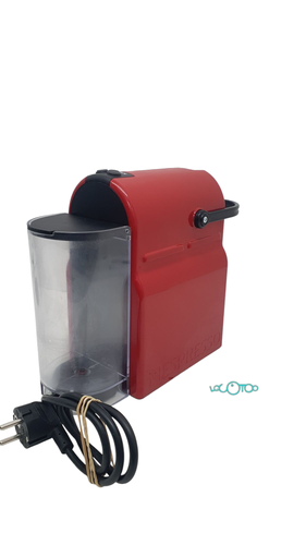 Cafetera Capsula KRUPS XN100 Nespresso