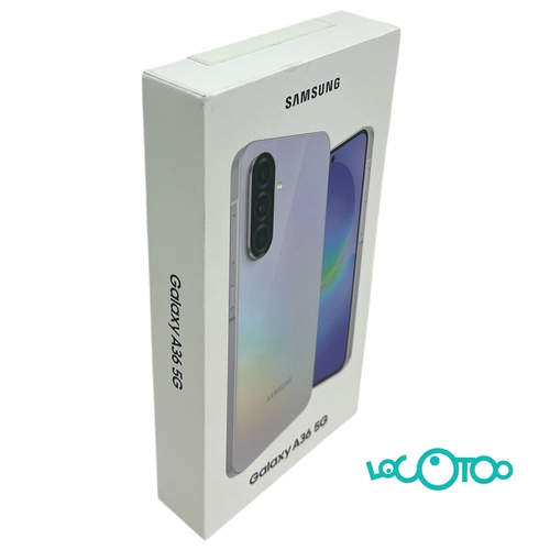 GALAXY A36 8 GB 128 GB