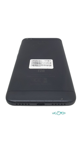 Smartphone XIAOMI REDMI 4X Libre 5 '' 3 GB 