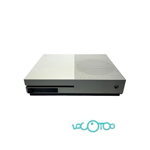 Consola XBOX ONE S 1TB 1 Tb CON Mando