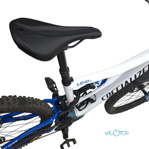 BICICLETA ELÉCTRICA SPECIALIZED TURBO LEVO 