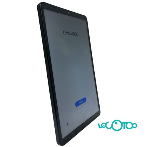 TABLET SAMSUNG GALAXY TAB A9 4GB 64GB
